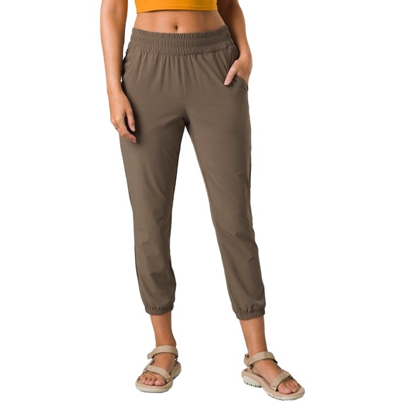 Prana Railay Jogger Size Small - Picture 1 of 9